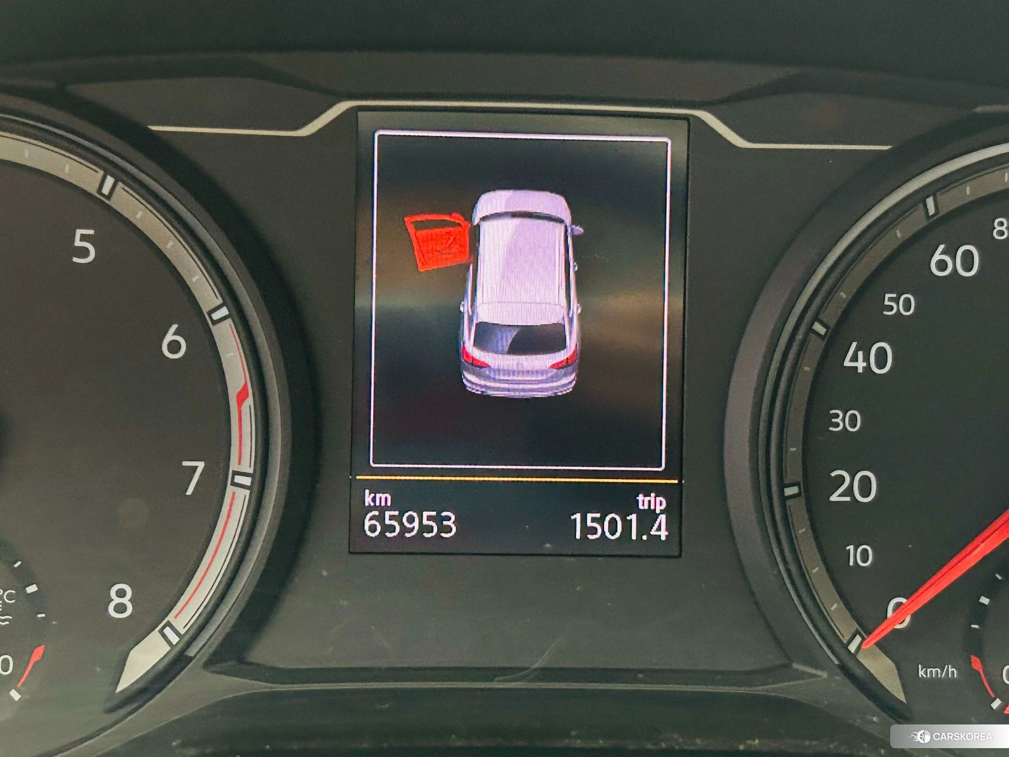 Volkswagen Tanyue id 4455589 из Китая 7