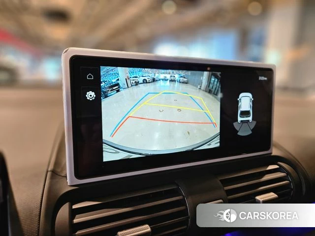 Hyundai The New Casper id 4505185 из Кореи 7