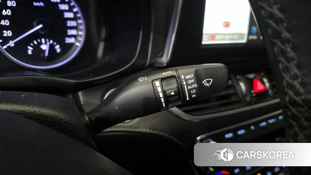 Hyundai Grandeur IG id 4246018 из Кореи 7