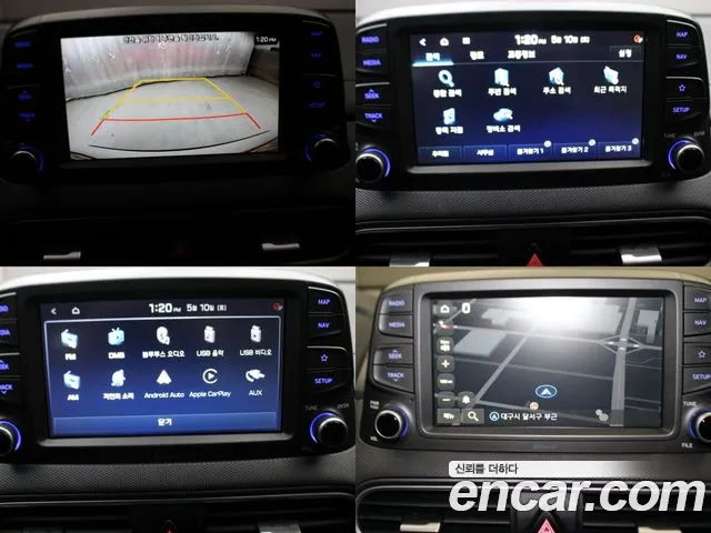 Hyundai Kona id 2709297 из Кореи 7