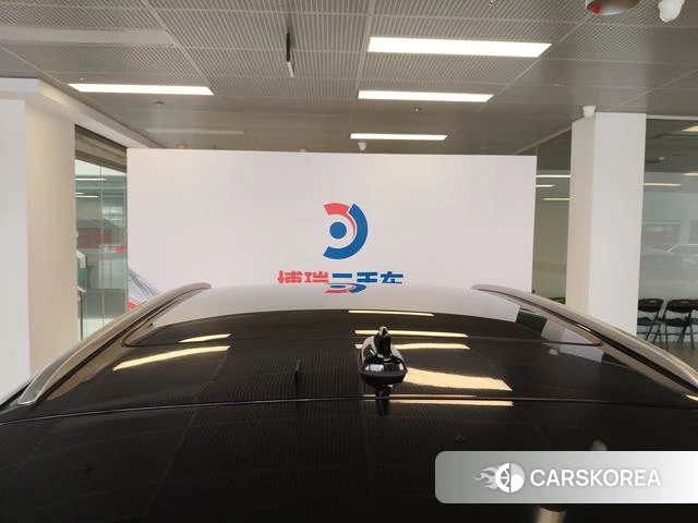 Volkswagen ID.4 X id 4255798 из Китая 7