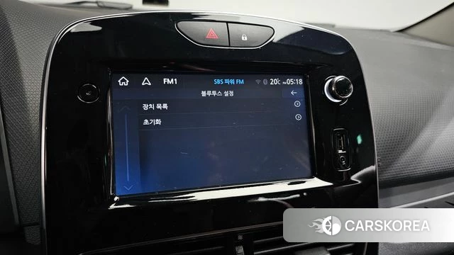 Renault Korea (Samsung) Clio id 4417246 из Кореи 7
