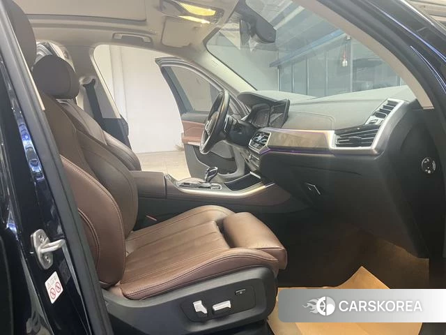 BMW X5 (imported) id 4256691 из Китая 7