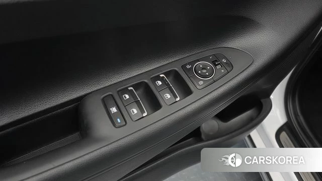 Hyundai Grandeur IG id 4873472 из Кореи 7
