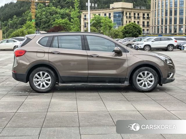 Buick Angkewei id 4213534 из Китая 7