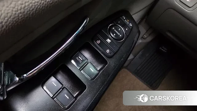 Kia All New Carnival id 3150494 из Кореи 7