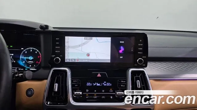 Kia Sorento 4th Generation id 2917137 из Кореи 7