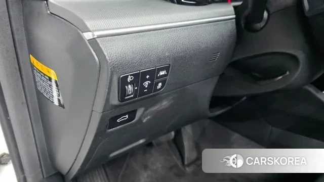 Kia K5 3rd generation id 3661350 из Кореи 7