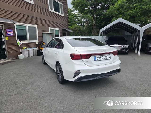 Kia The New K3 2nd generation id 4366277 из Кореи 7