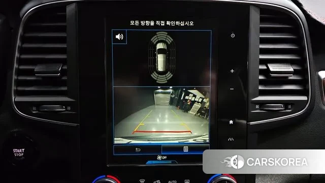 Renault Korea (Samsung) The New QM6 id 3601726 из Кореи 7