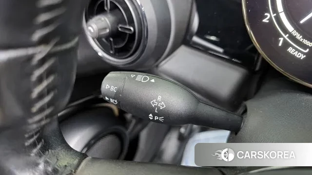 Mini Cooper Convertible id 3472981 из Кореи 7