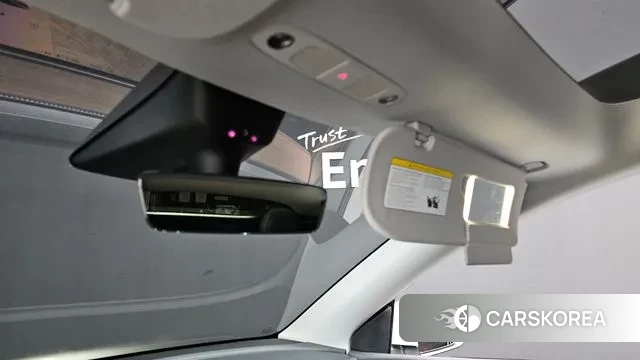 Tesla Model Y id 3596857 из Кореи 7