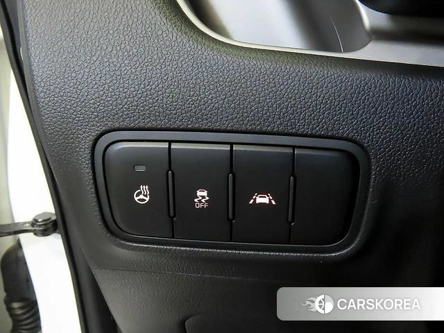 Kia The New Ray id 4454870 из Кореи 7