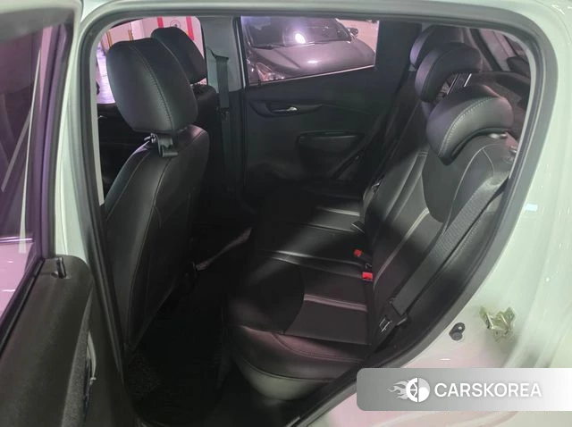 Chevrolet (GM Daewoo) The New Spark id 4785673 из Кореи 7