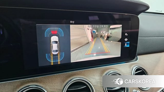Mercedes-Benz E-Class W213 id 4731654 из Кореи 7