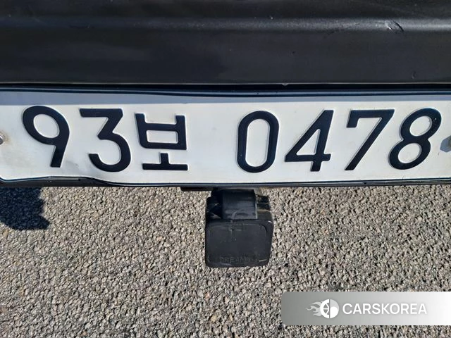 Ssangyong Rexton Sports id 4672735 из Кореи 7