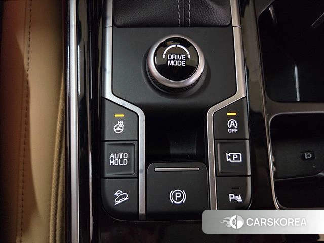 Kia Sorento 4th Generation id 4740464 из Кореи 7
