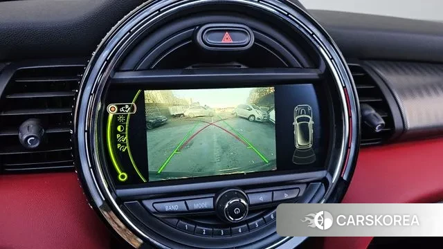 Mini Cooper S id 3455312 из Кореи 7