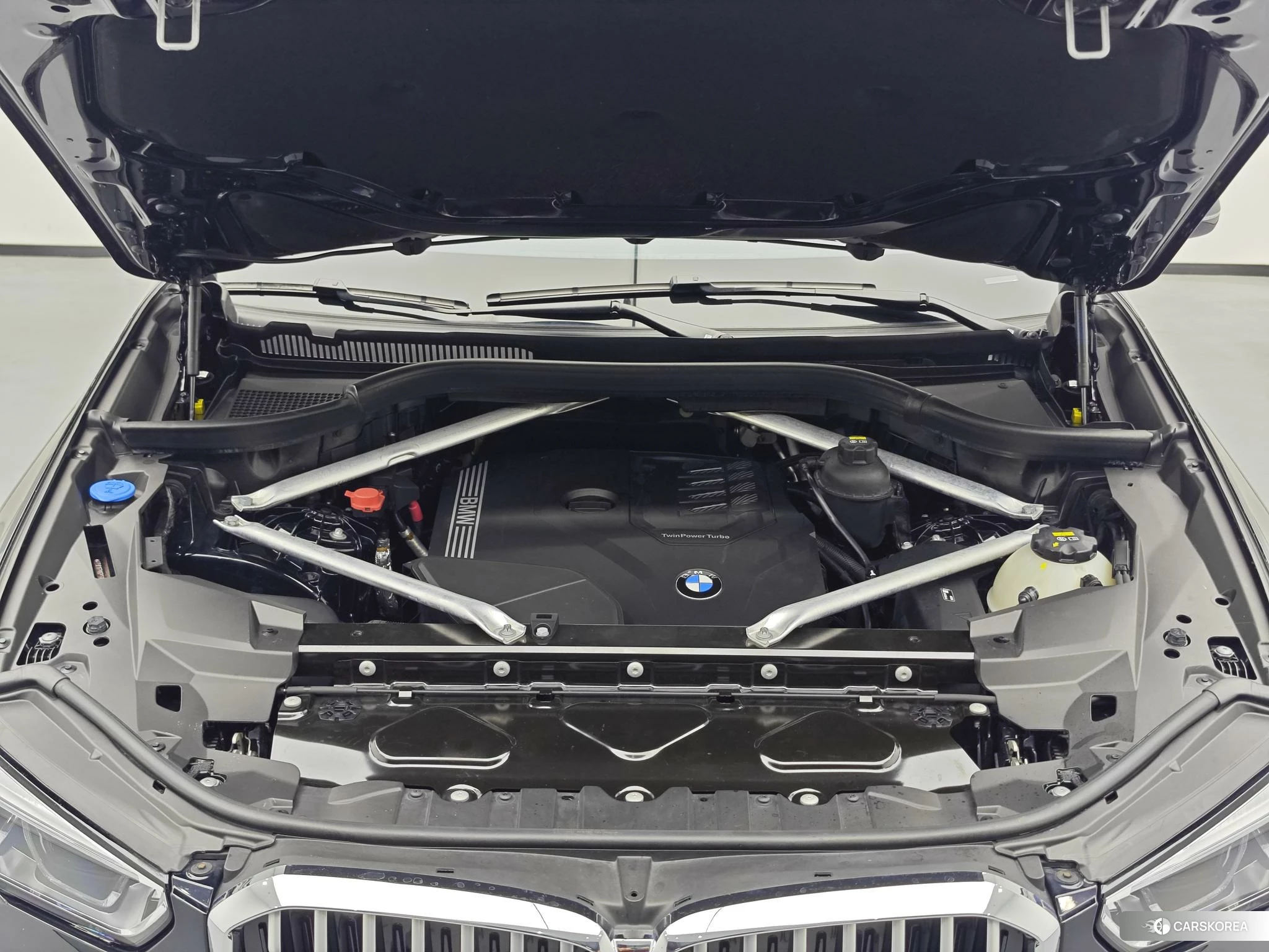 BMW X5 id 4487459 из Китая 7