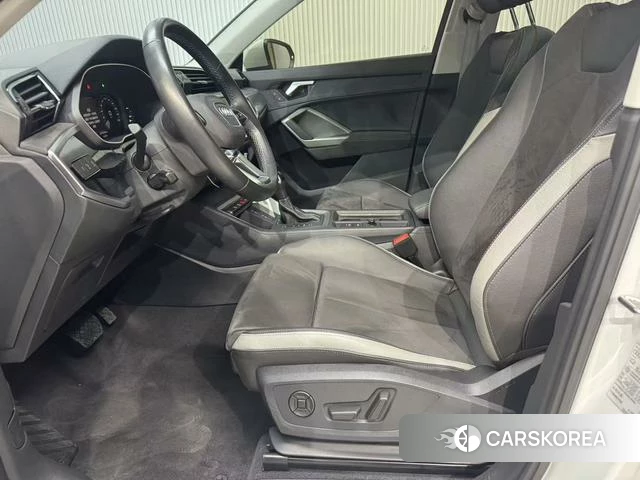 Audi Q3 id 4258280 из Китая 7