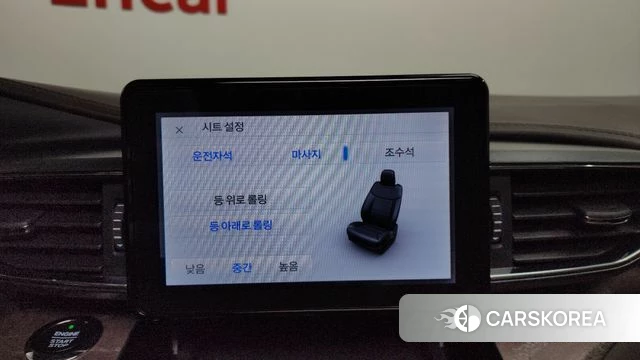 Ford Explorer 6th Generation id 3819702 из Кореи 7