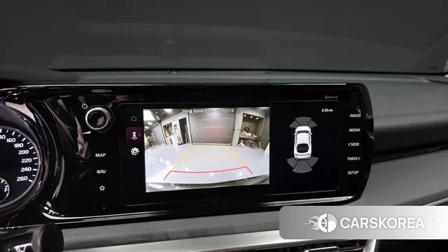 Kia K5 3rd generation id 3523688 из Кореи 7