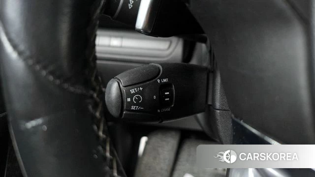 Peugeot 2008 id 4385021 из Кореи 7