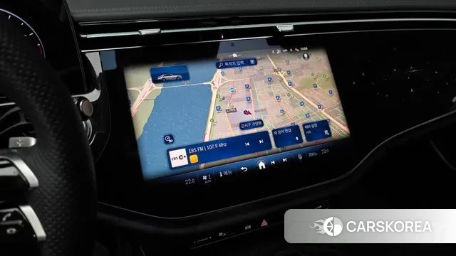 Mercedes-Benz E-Class W214 id 3716107 из Кореи 7