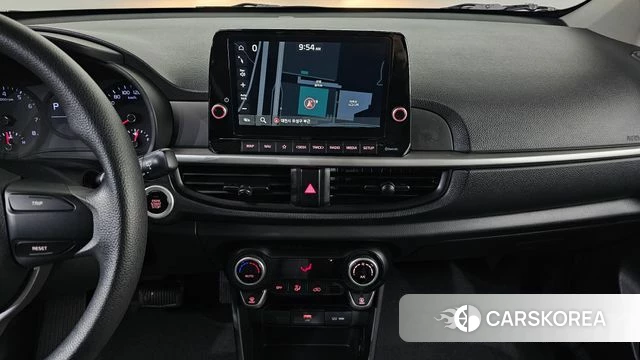 Kia Morning Urban (JA) id 3953354 из Кореи 7