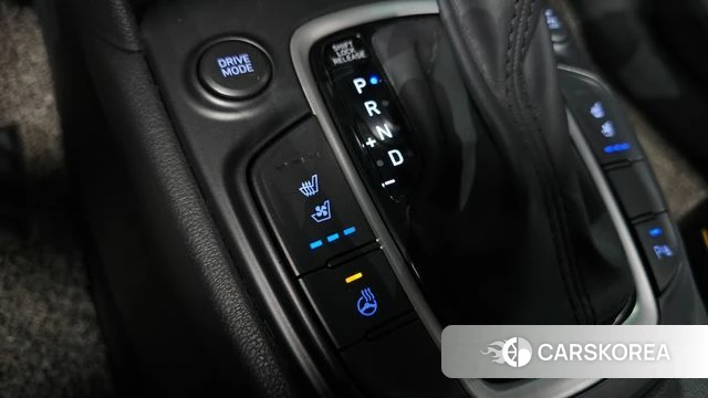 Hyundai Kona id 4647741 из Кореи 7