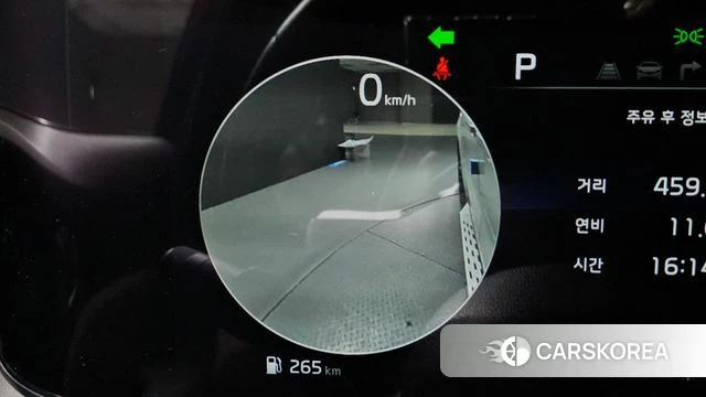 Kia Carnival 4th generation id 4202702 из Кореи 7