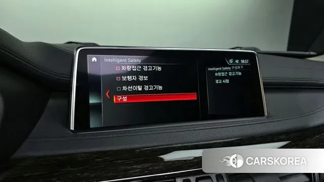 BMW X6 (F16) id 3391763 из Кореи 7