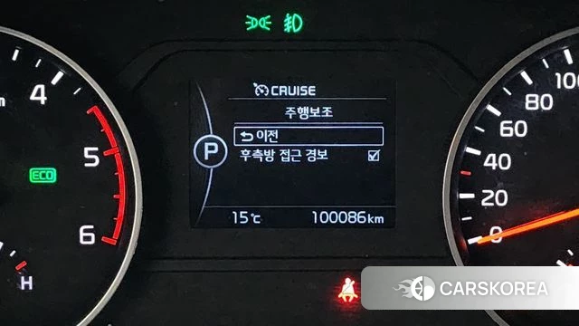 Kia The New Mohave id 3867510 из Кореи 7