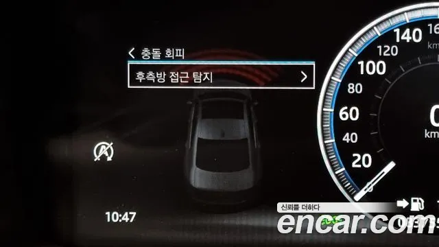 Jaguar XF (X260) id 2733407 из Кореи 7