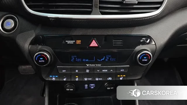 Hyundai All New Tucson id 3469727 из Кореи 7