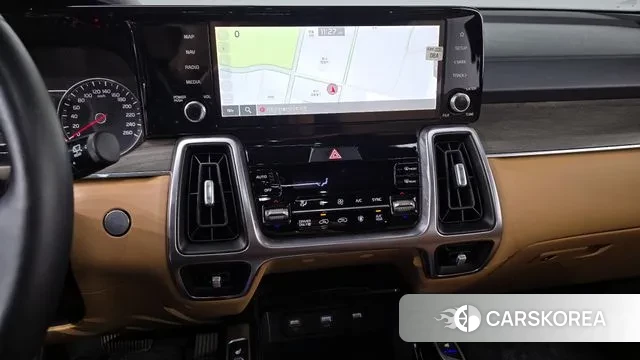 Kia Sorento 4th Generation id 3488135 из Кореи 7