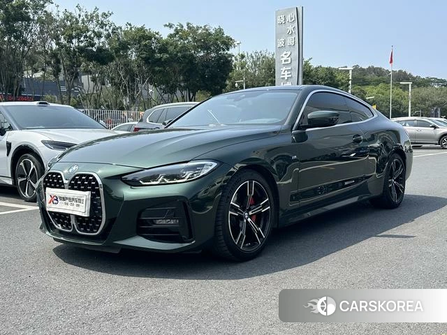 BMW 4 series id 4264037 из Китая 7