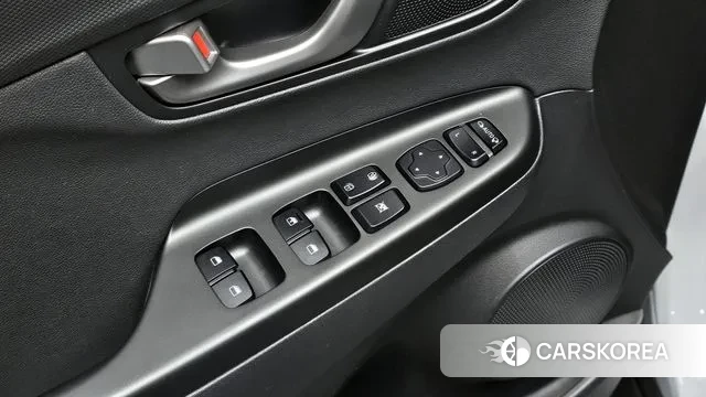 Hyundai Kona id 3302364 из Кореи 7