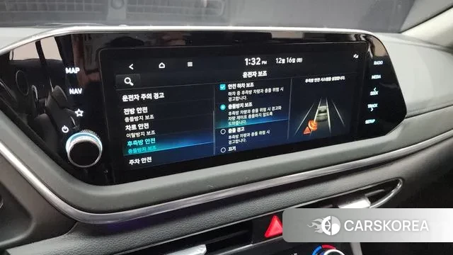 Hyundai Sonata (DN8) id 3482852 из Кореи 7