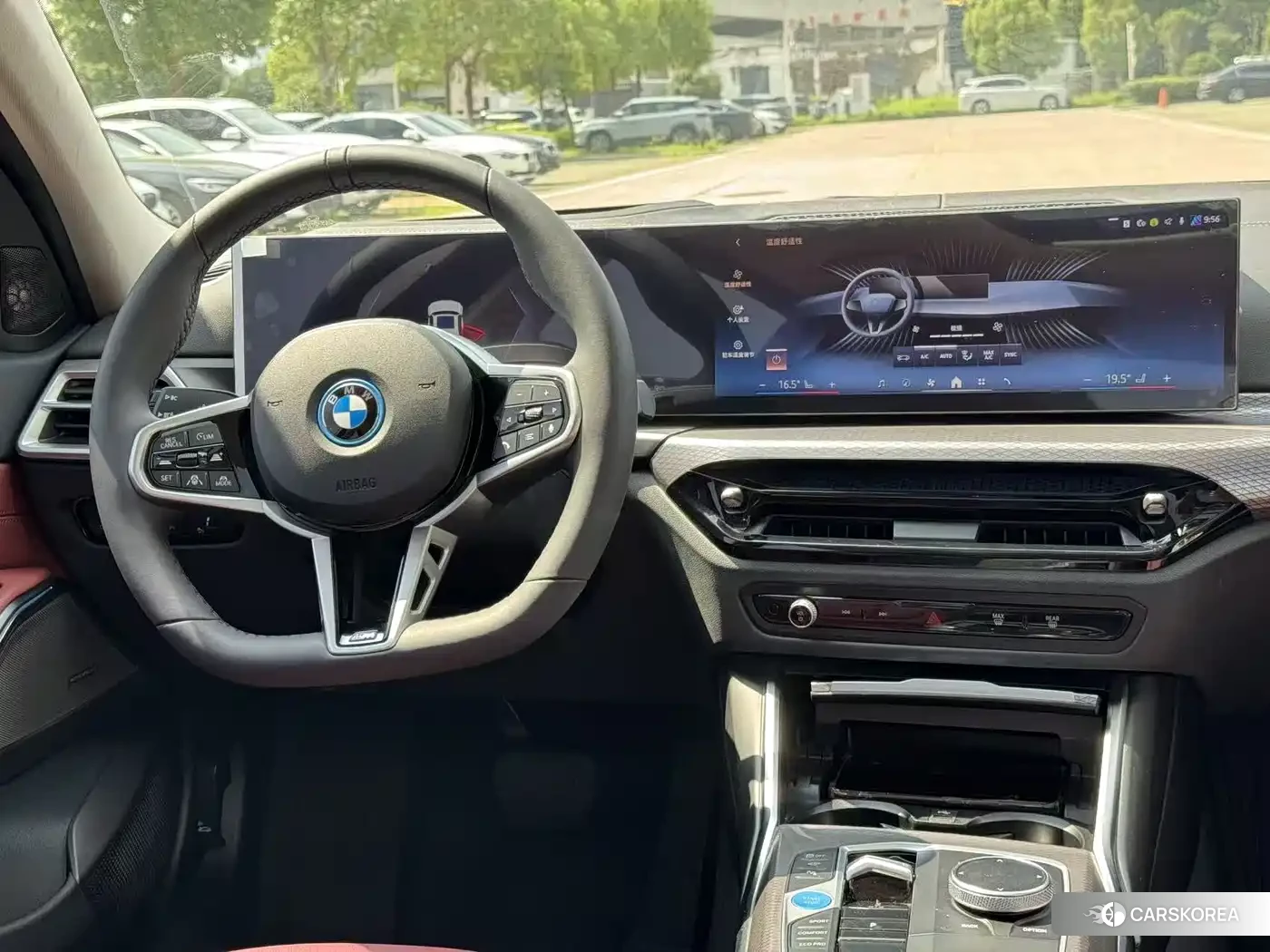 BMW i3 id 4570637 из Китая 7
