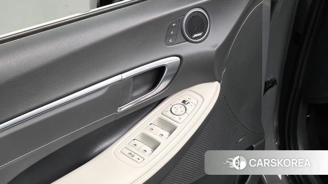 Hyundai Sonata (DN8) id 4610152 из Кореи 7