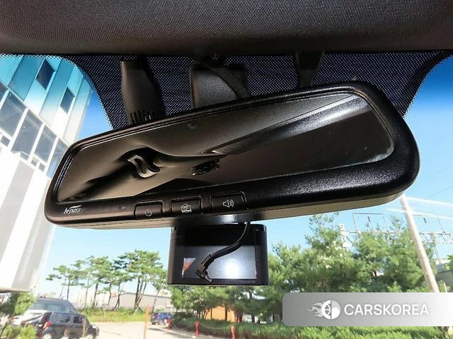 Ssangyong The New Rexton Sport id 4773853 из Кореи 7