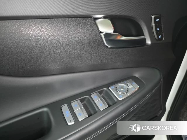 Hyundai The New Santa Fe id 4872373 из Кореи 7