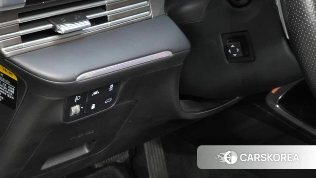 Hyundai The New Grandeur IG Hybrid id 3844105 из Кореи 7