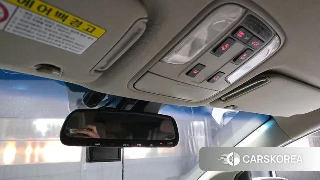 Kia The New Carnival id 3789555 из Кореи 7