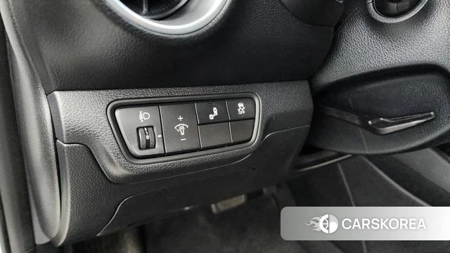 Kia The New K3 2nd generation id 4542138 из Кореи 7