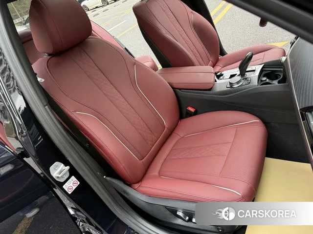 BMW 5 series id 4297579 из Китая 7
