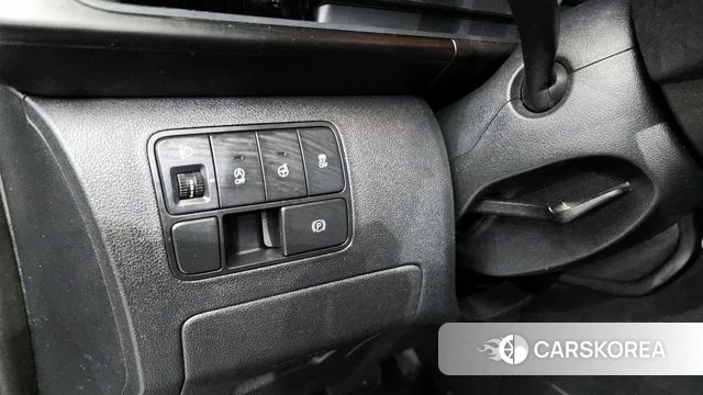 Hyundai Staria id 4178533 из Кореи 7