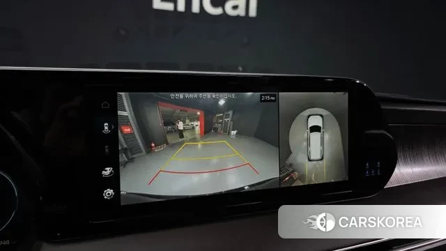 Hyundai The New Palisade id 3354370 из Кореи 7