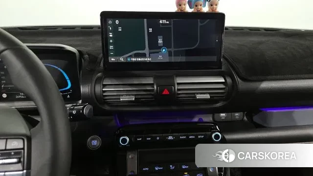 Hyundai The New Casper id 3590531 из Кореи 7